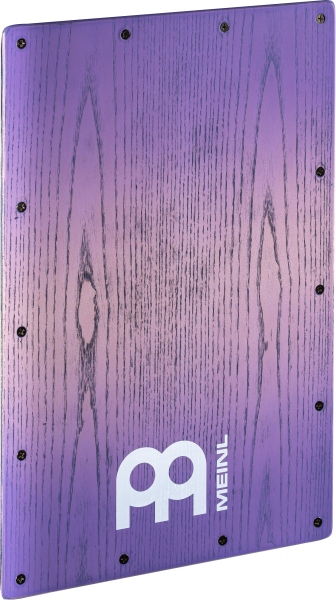 Meinl Spare Frontplate for MCAJ100LPF (rectangular cut out)