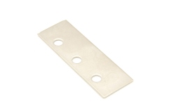 Placă intermediară Bloc  Floyd Rose  FRTBSP - Vibrato Block Shim