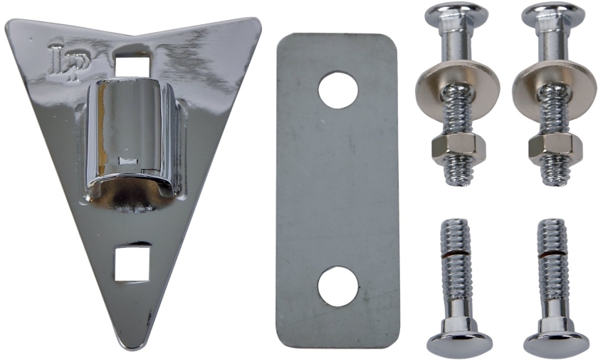 Latin Percussion Djembé Crom LP930