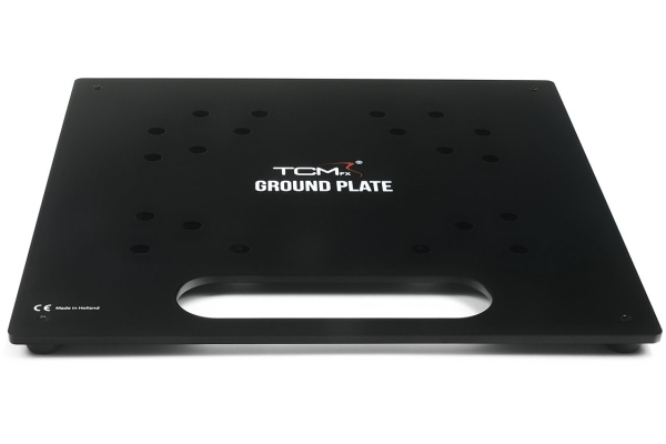 Groundplate