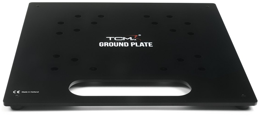 TCM FX Groundplate
