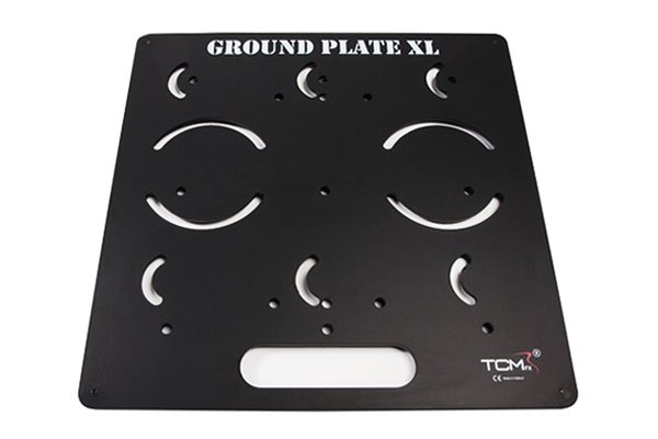 TCM FX Groundplate XL