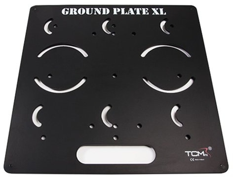 TCM FX Groundplate XL