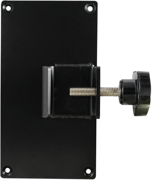 Death By Audio Mic Clip Backplate for Echo Master (V3)