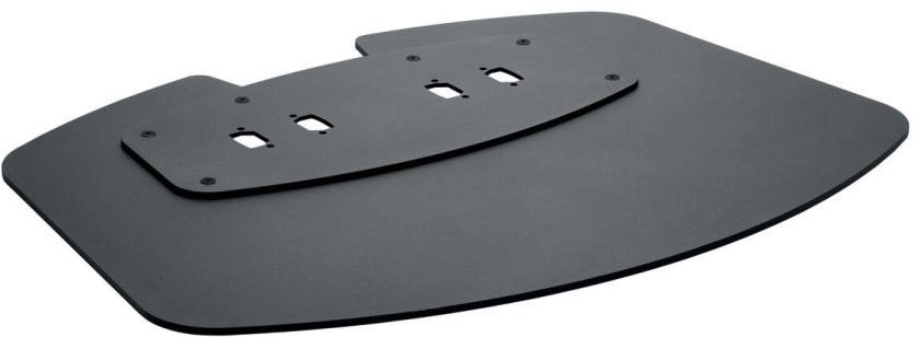 Vogels PFF7030, negru