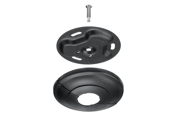 PUC1011, max. 30 kg, negru