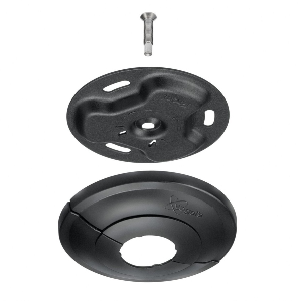 Vogels PUC1011, max. 30 kg, negru