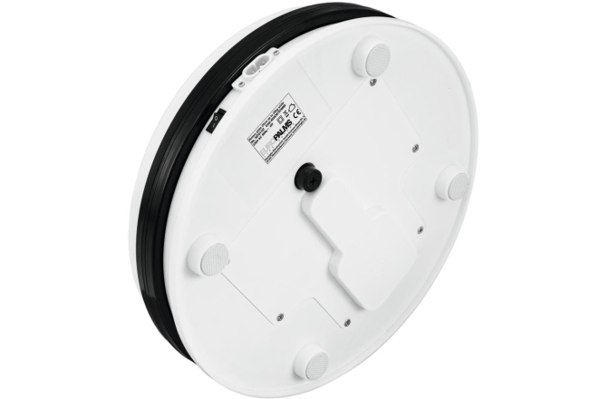 Placă rotativă Europalms Rotary Plate 25cm up to 25kg white