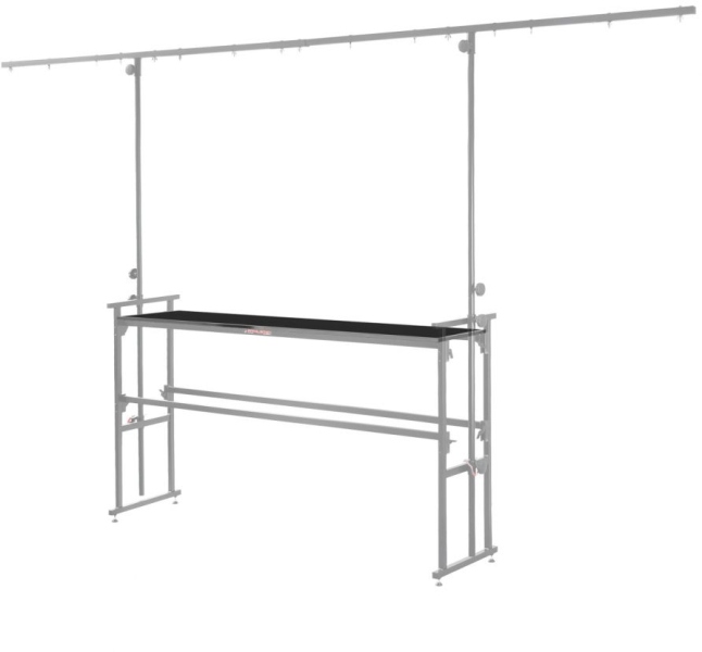 Athletic DJ-6 DESK