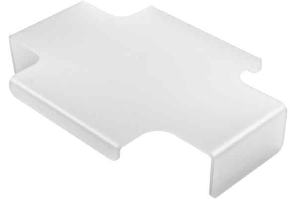 Truss tray 210x305x50mm/4mm