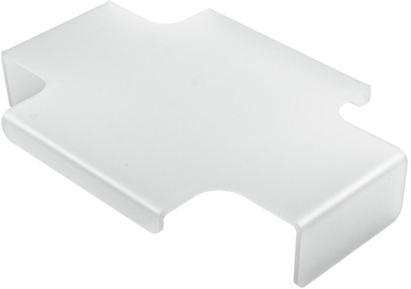 Global Truss Truss tray 210x305x50mm/4mm