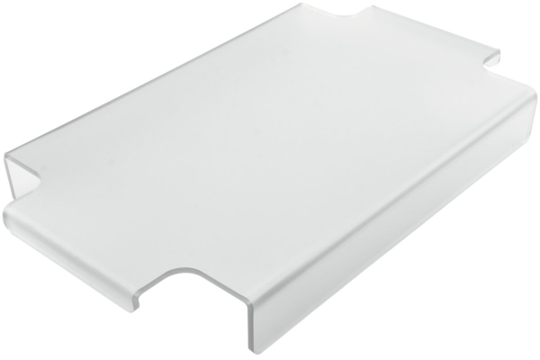 Truss tray 500x305x50mm/6mm