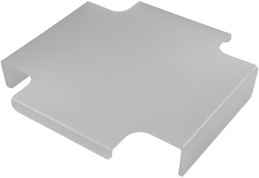 Truss4Bars Truss tray 290x305x50mm/4mm