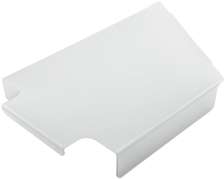 Truss4Bars Truss tray for 120° corner left/4mm
