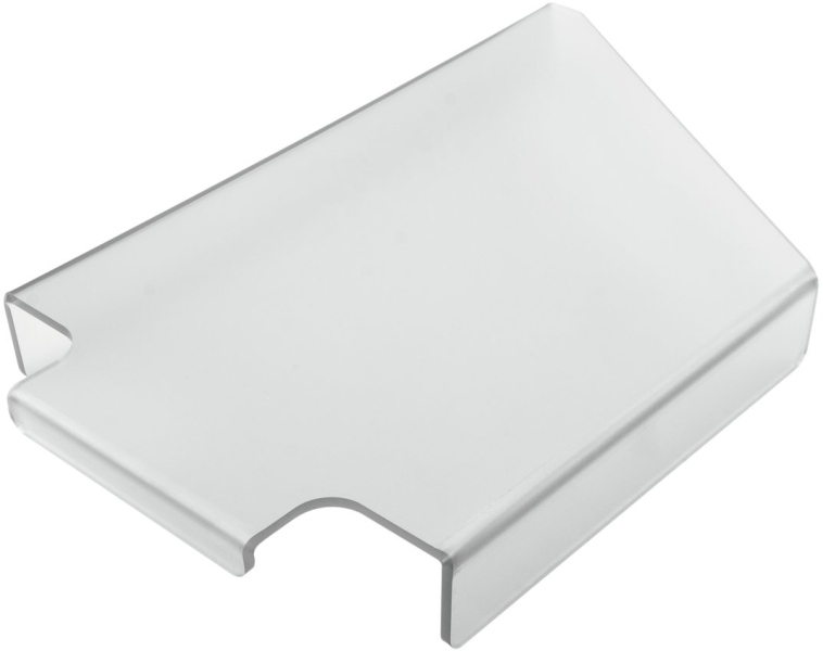 Truss4Bars Truss tray for 120° corner left/6mm