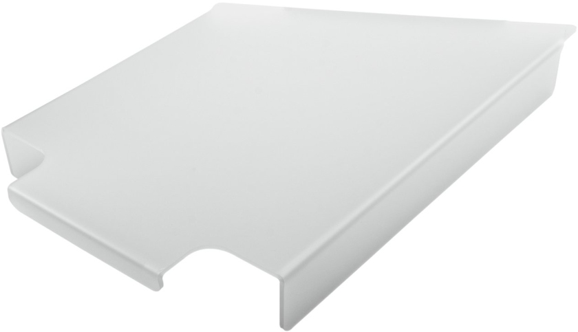 Truss4Bars Truss tray for 120° corner right/4mm
