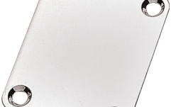 Plăcuță gât Partsland Plăcuță găt Cromat