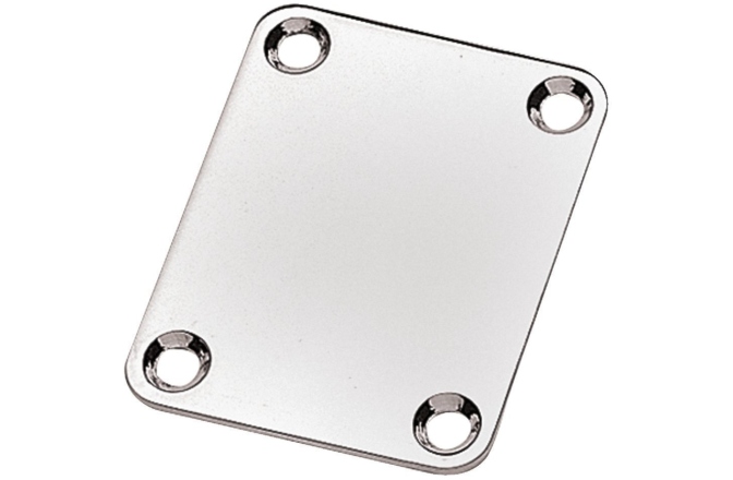 Plăcuță gât Partsland Plăcuță găt Cromat