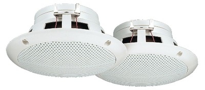 Monacor SPE-230/WS