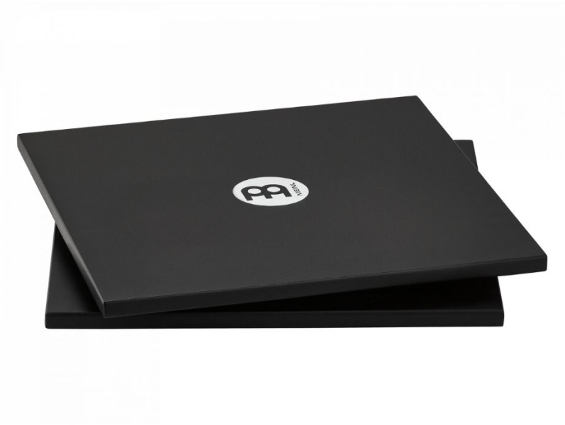 Meinl Cajon Spinner - Black