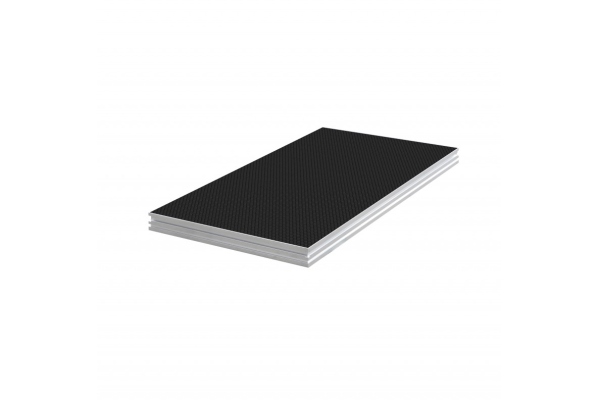 Alustage AluDeck HD 2x1