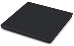 Platformă de scenă Alustage Spider 1x1 Black