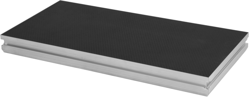Alutruss BE-1 1x0.5m
