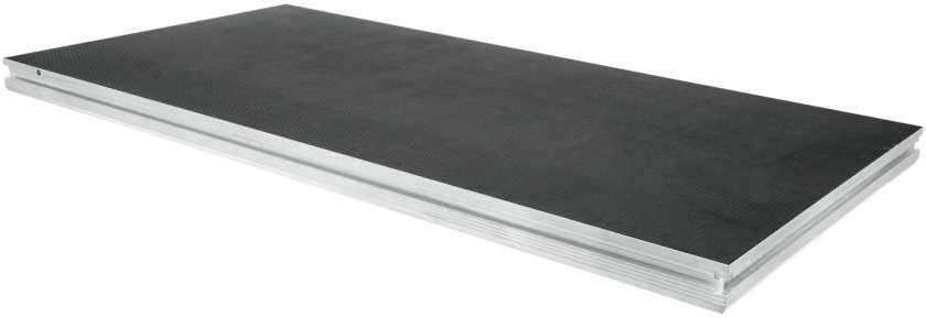 Alutruss BE-1 2x1m