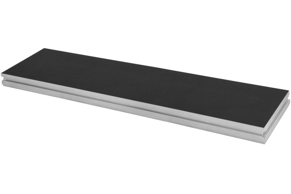 Stage element BE-1L 2x0.5m 500kg/mÂ²