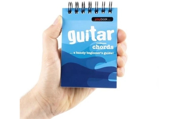 Playbook Guitar Chords A Handy Beginners Guide