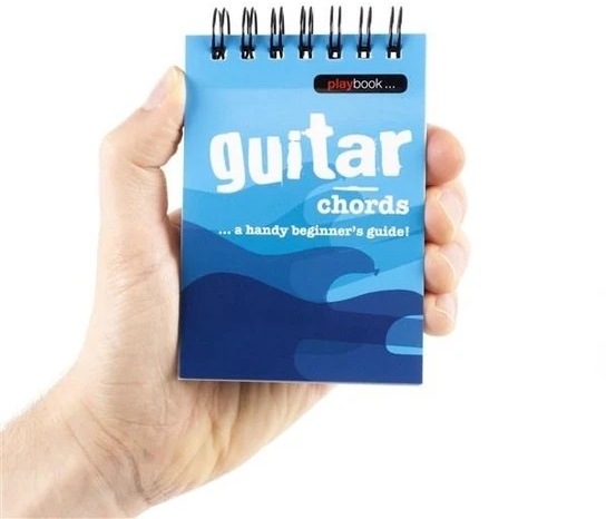 Playbook Guitar Chords A Handy Beginners Guide