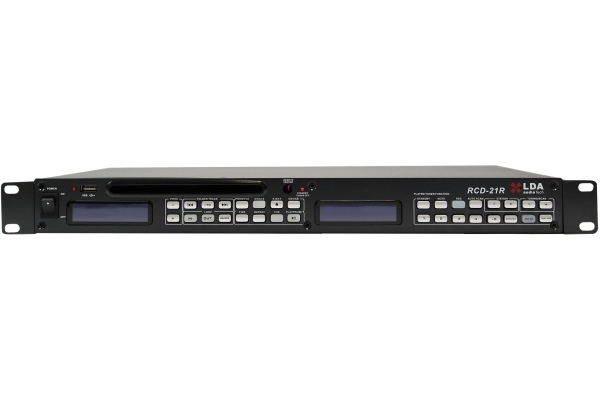 LDA audioTech RCD-21R