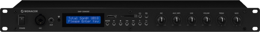 Monacor DMP-130 MIXBT