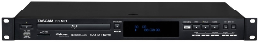 Tascam BD-MP1