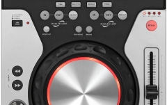 Player CD/MP3 Omnitronic XMT-1400 MK2 Tabletop CD Player