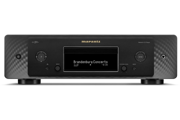 Marantz CD 50n BLACK