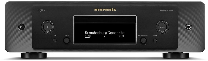 Marantz CD 50n BLACK