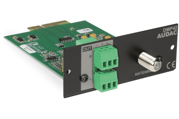 SourceCon DMP-42