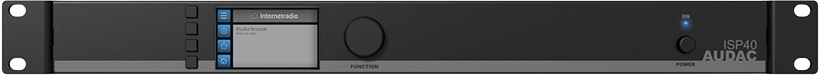 Audac ISP-40
