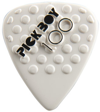 Pick Boy Ceramic Power