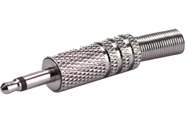 Gewa Plug 3.5 mm Mono jack
