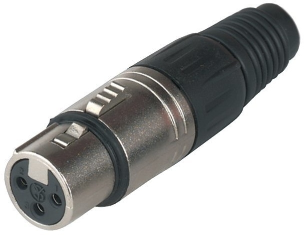 Gewa Plug XLR
