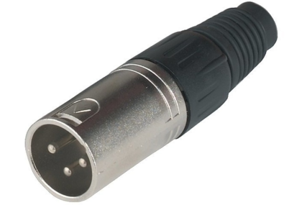 Gewa Plug XLR