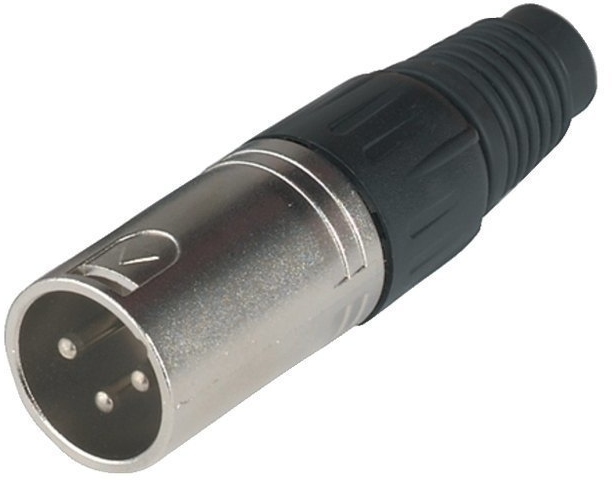 Gewa Plug XLR