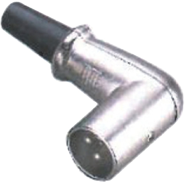 Gewa Plug XLR pt cabluri de pana la Ø 8 mm