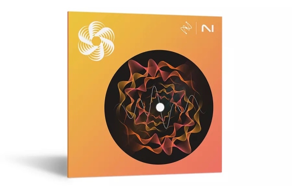 iZotope Nectar 4 Standard Channelstrip Plug-In (Download)