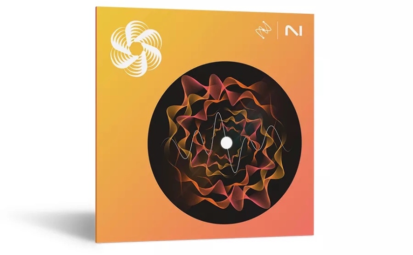 iZotope Nectar 4 Standard Channelstrip Plug-In (Download)