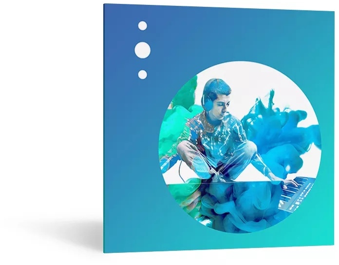 iZotope Tonal Balance Control 2 Metering Plugin (Download)