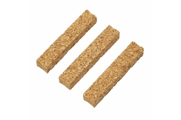 Denis Wick Set de 3 bucăți de plută