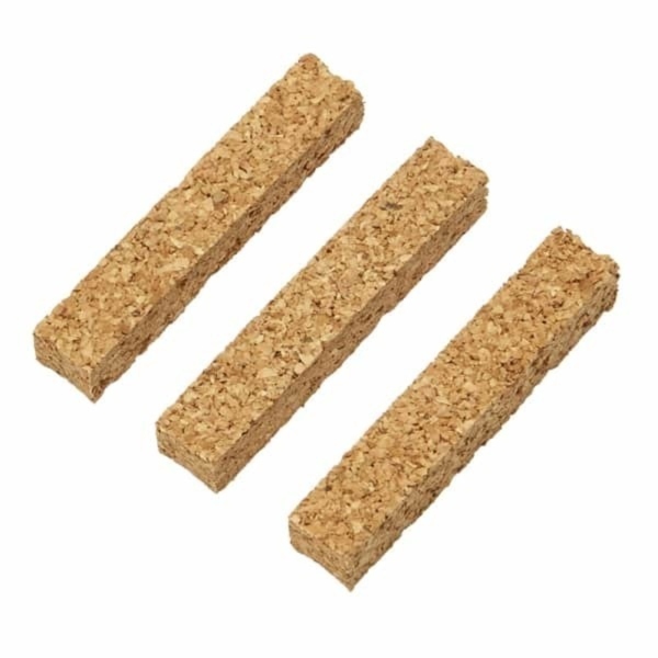 Denis Wick Set de 3 bucăți de plută
